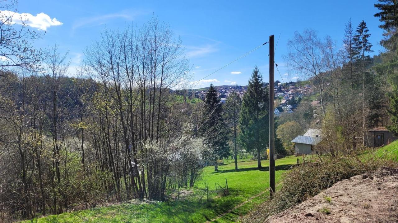 Waldpension Am Koepfchen