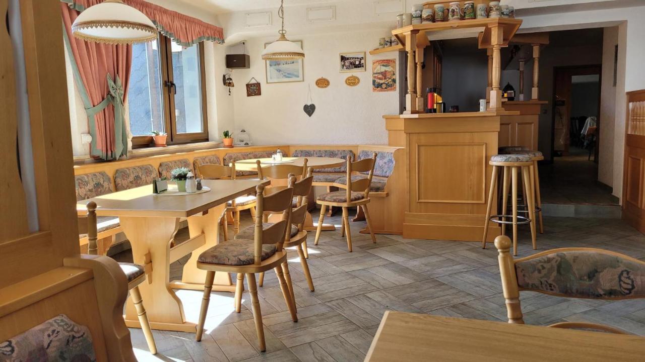 Maison d'hôtes Waldpension Am Koepfchen
