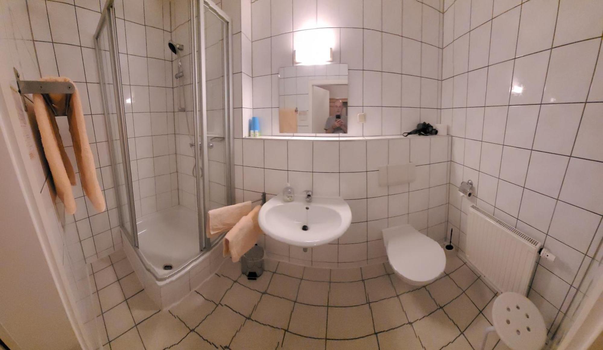 Maison d'hôtes Waldpension Am Koepfchen Kurort Steinbach-Hallenberg