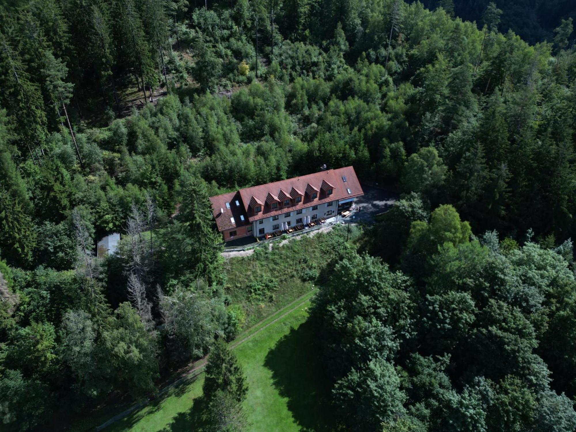 Waldpension Am Koepfchen